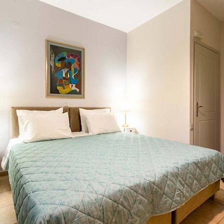 Kitries Summer Getaway - Eden Seaside Suite Kitriaí Eksteriør bilde